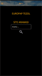 Mobile Screenshot of islammarket.com